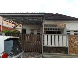 Disewakan rumah