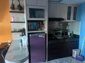 Jual Apartemen Puncak Permai tower C