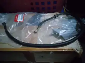 Kabel rem cakram Honda matic original bagus copotan