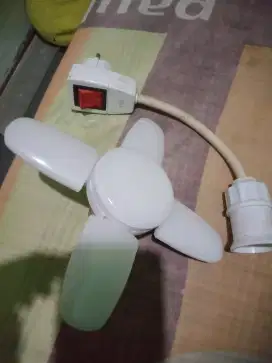 Lampu tidur/lampu kamar