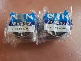 NTN Bearings C04LLBC3 / 2AS made in Japan (A-830)