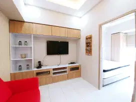 Apartment murah Newton buah batu