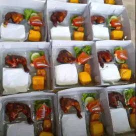 CATERING MURAH MERIAH