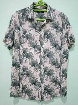 Dijual Kemeja Pantai Keren Borongan