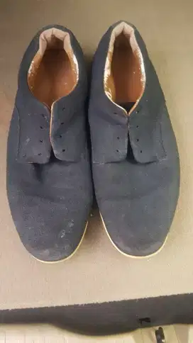 Di jual Sepatu zara