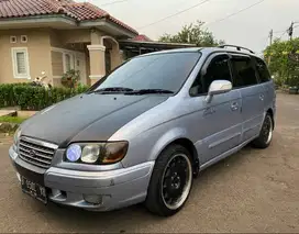 Hyundai Trajet 2001