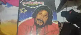 Dijual piringan hitam vinyl Barry White