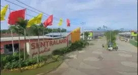 Sewa/Kontrak Rumah Sentraland Paradise Parung Panjang Serpong BSD