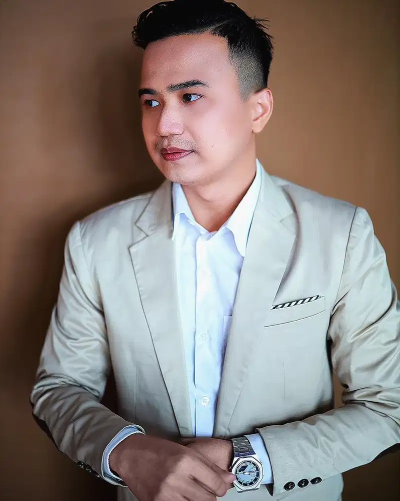 Jasa persewaan Jaz