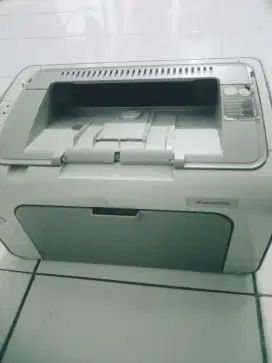 Dijual Printer hp LaserJet 1102