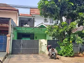 RUMAH DI JALAN RAYA PONDOK KOPI