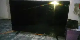 Dijual TV LED XIOMI 43 & KARDUS MASIH MULUS