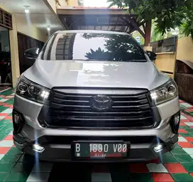 DP 19 JUTA * VENTURER 2.4 MATIC 2021