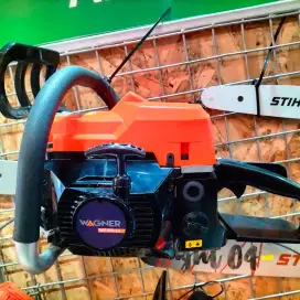 Chain Saw senso Wagner 20 inch 580