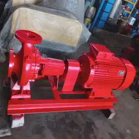 Pompa Hydrant DPK