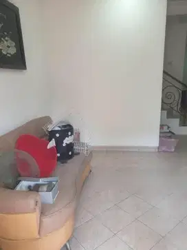Cepat BU Rumah Di Pelangi Kelapa Gading Jakarta Utara