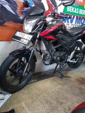 CB150 R 2014 SAS JL BARATAJAYA 19 NO 5