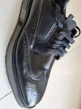 Prada Milano Black