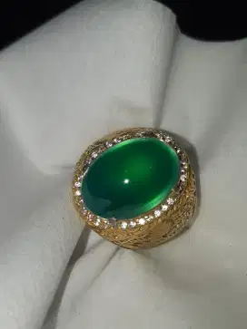 Bacan Doko HQ Crystal