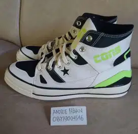 Converse Chuck 70s Hi ERX 260