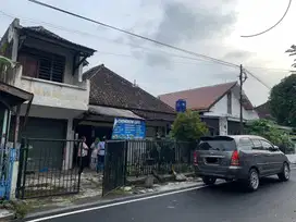 Dijual rumah blimbing kota malang
