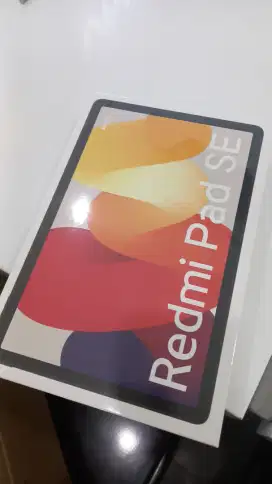 Xiomi redmi ped Se 4/128