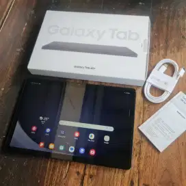 Samsung Tab A9+ SEIN 99% Like New Garansi Panjang Galaxy Tab A9+