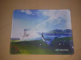 Mouse Pad Gaming