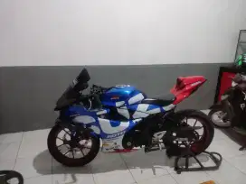 Suzuki gsxr 150