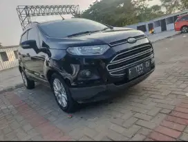 Jual ecosport trend AT