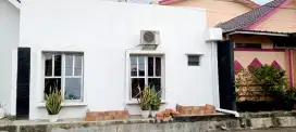 Disewakan / Dijual Rumah Graha Bukit Raflesia