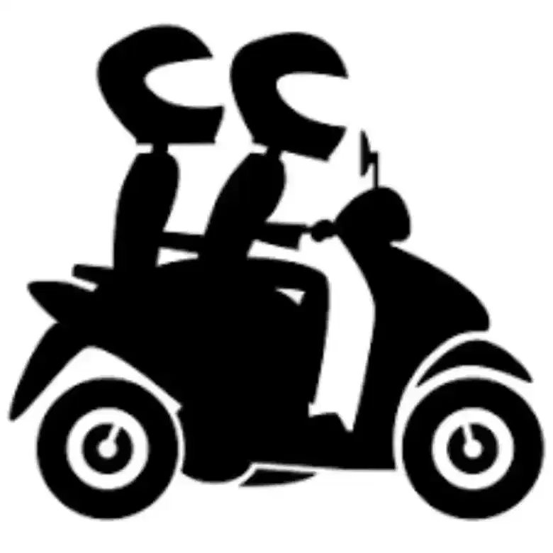 Jasa antar jemput pribadi
