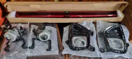 Foglamp Original KIA Sonet