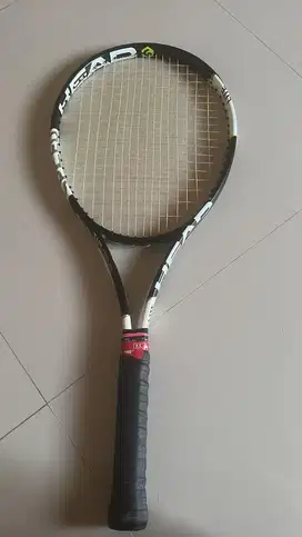 Raket Tennis Head