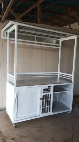 Tukang/bengkel las panggilan