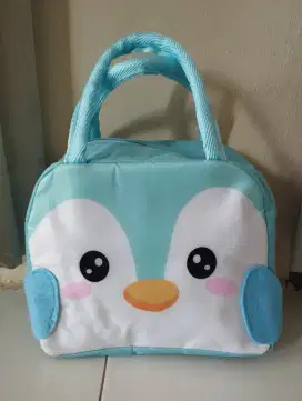 Tas Lucu Bekal Anak