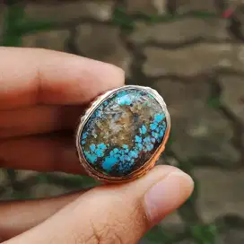 Jual Batu Pirus Persia