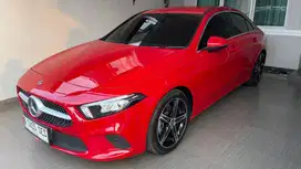 A200 Sedan (Saloon) LIKE NEW