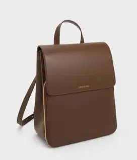 Tas Charles n keith ORI