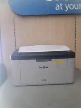 Printer Laser Brother HL-1211W