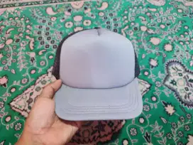 Topi polos topi Justin Bieber topi pria topi murah topi sekolah topi