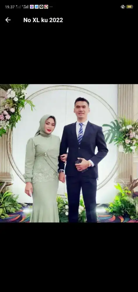 Saya berpengalaman driver dan ajudan pejabat tinggi negara