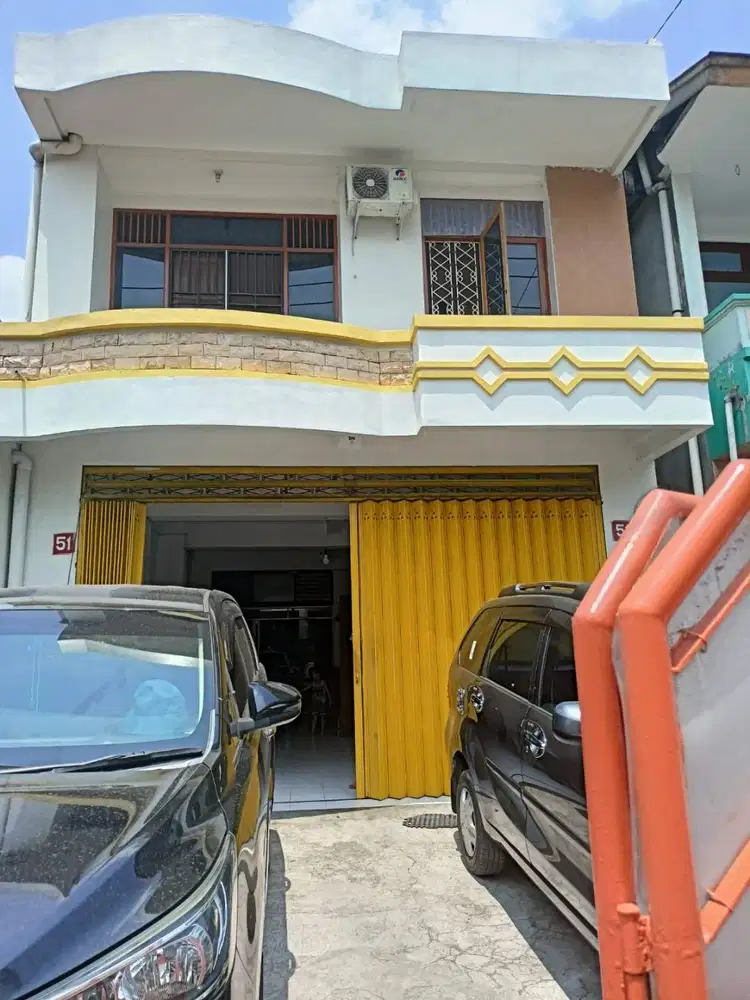 DIJUAL CEPAT RUMAH
