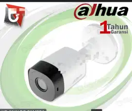 Cctv dahua real hd