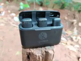 Microfon wirelles external tipe C android