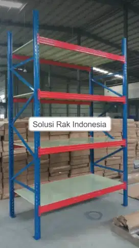 Rak gudang rak serbaguna harga pabrik