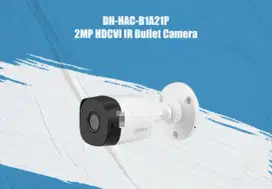 Cctv dahua baru