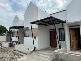 Rumah Mewah harga Murah SHM