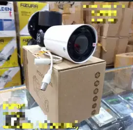 Cctv dahua jernih