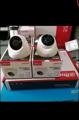 Cctv dahua top brand